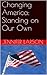 Changing America by Jennifer Larson