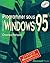 Programmer sous Windows 95