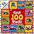 First 100 Lift-the-Flap: Trucks and Things That Go: Over 50 Fun Flaps to Lift and Learn