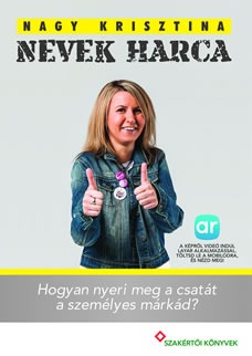 Nevek harca