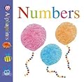 Little Alphaprints: Numbers