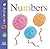 Little Alphaprints: Numbers