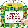 Wipe Clean: Starting School
