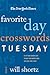 The New York Times Favorite Day Crosswords by The New York Times
