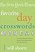 The New York Times Favorite Day Crosswords: Monday: 75 of Your Favorite Very Easy Monday Crosswords from The New York Times