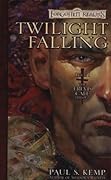 Twilight Falling (Forgotten Realms: Erevis Cale, #1)