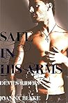 Safe In His Arms by Joanna Blake