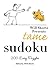 Will Shortz Presents Tame Sudoku