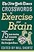 The New York Times Crosswords to Exercise Your Brain: 75 Brain-Boosting Puzzles