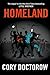 Homeland (Little Brother, 2)
