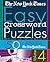 The New York Times Easy Crossword Puzzles Volume 4: 50 Solvable Puzzles from the Pages of The New York Times