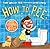 How to Pee: Potty Training ...