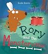 Rory and the Monstersitter by Rosie Reeve