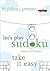Will Shortz Presents Let's Play Sudoku: Take It Easy: Take It Easy