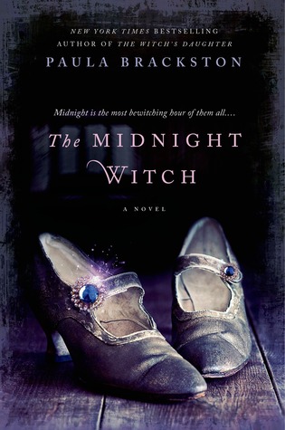 The Midnight Witch (Shadow Chronicles, #2)