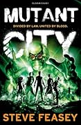 Mutant City