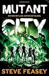 Mutant City