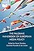 The Palgrave Handbook of European Media Policy