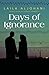 Days of Ignorance by Laila Aljohani