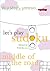 Will Shortz Presents Let's Play Sudoku: Middle of the Road