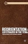 Reorientation by Martin D. Yaffe