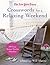 The New York Times Crosswords for a Relaxing Weekend: Easy, Breezy 200-Puzzle Omnibus (New York Times Acrostic Crossword Puzzles)