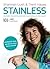 Stainless: Australia's Bestselling Domestic Guru Shows You How to Solve Stains Yourself