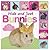 Lift-the-Flap Tab: Hide and Seek Bunnies (Lift-the-Flap Tab Books)