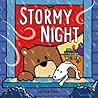 Stormy Night by Salina Yoon