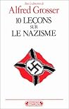 10 leçons sur le nazisme