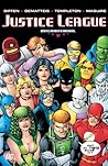 Justice League In...