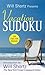 Will Shortz Presents Vacation Sudoku: 150 Fast, Fun Puzzles