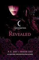Revealed House Of Night 11 By P C Cast