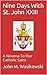 Nine Days With St. John XXIII by John M. Wasikowski