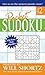 Pocket Sudoku Presented by Will Shortz, Volume 2: 150 Fast, Fun Puzzles