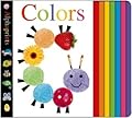 Alphaprints: Colors