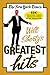 The New York Times Will Shortz's Greatest Hits by The New York Times The New York Times Will Shortz's Greatest Hits by The New York Times