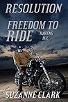 Freedom to Ride - Resolution