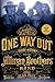 One Way Out: The Inside His...