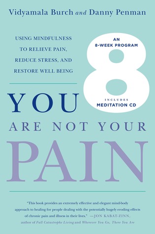 You Are Not Your Pain (Paperback)