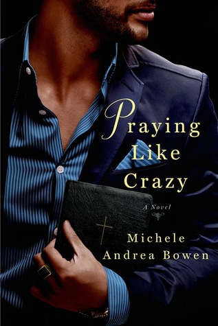 Praying Like Crazy (Pastor's Aid Club, 2)