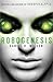 Robogenesis (Robopocalypse, #2)