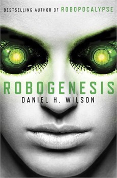 Robogenesis
