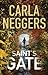 Saint's Gate (Sharpe & Donovan, #1)