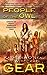 People of the Owl by Kathleen O'Neal Gear