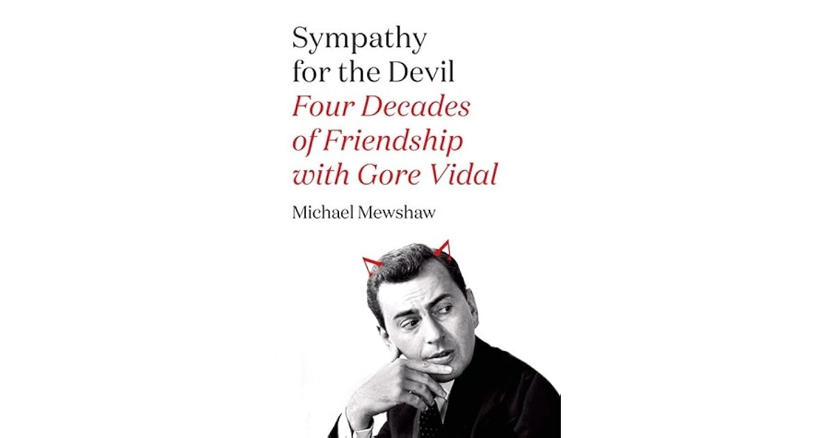 Sympathy for the devil. Sympathy for the devil
