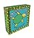 Squishy Turtle Cloth Book (Touch and Feel Cloth Books)