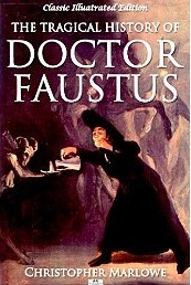 Doctor Faustus