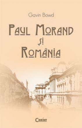 Paul Morand şi România