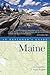 Explorer's Guide Maine by Nancy English